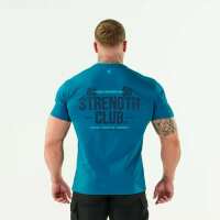 Read Silverback Gymwear Ltd Reviews